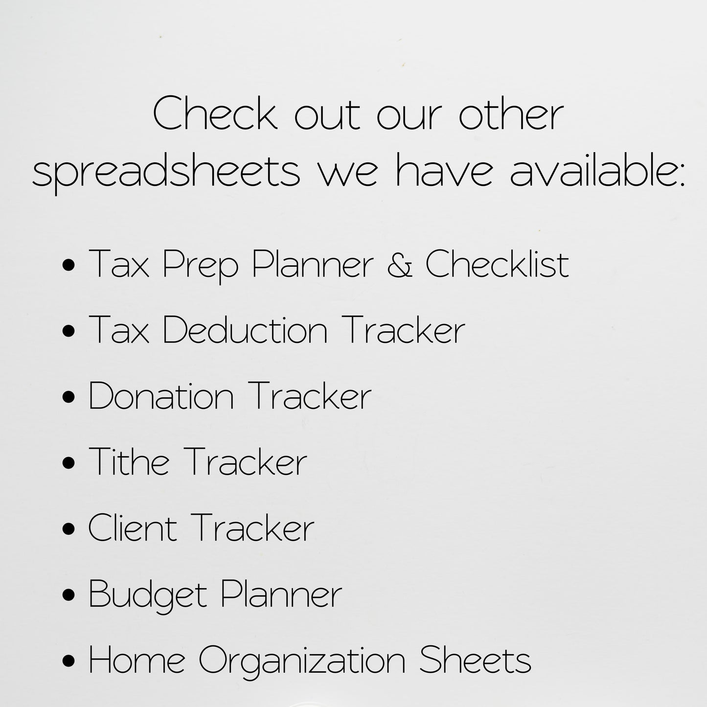 Reseller Business Planner Template Google Sheet and Excel Spreadsheet