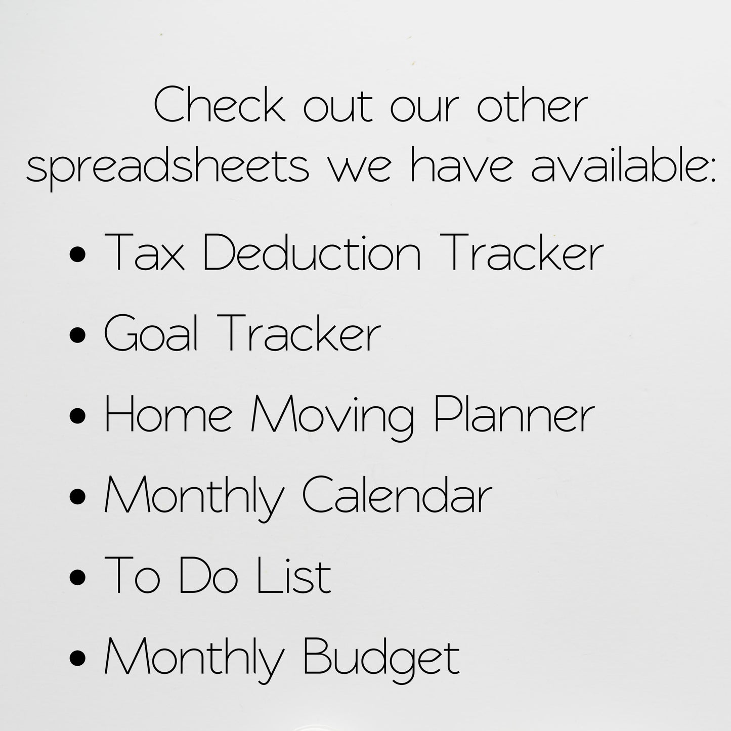 Bathroom Cleaning Checklist Google Sheets and Excel Spreadsheet
