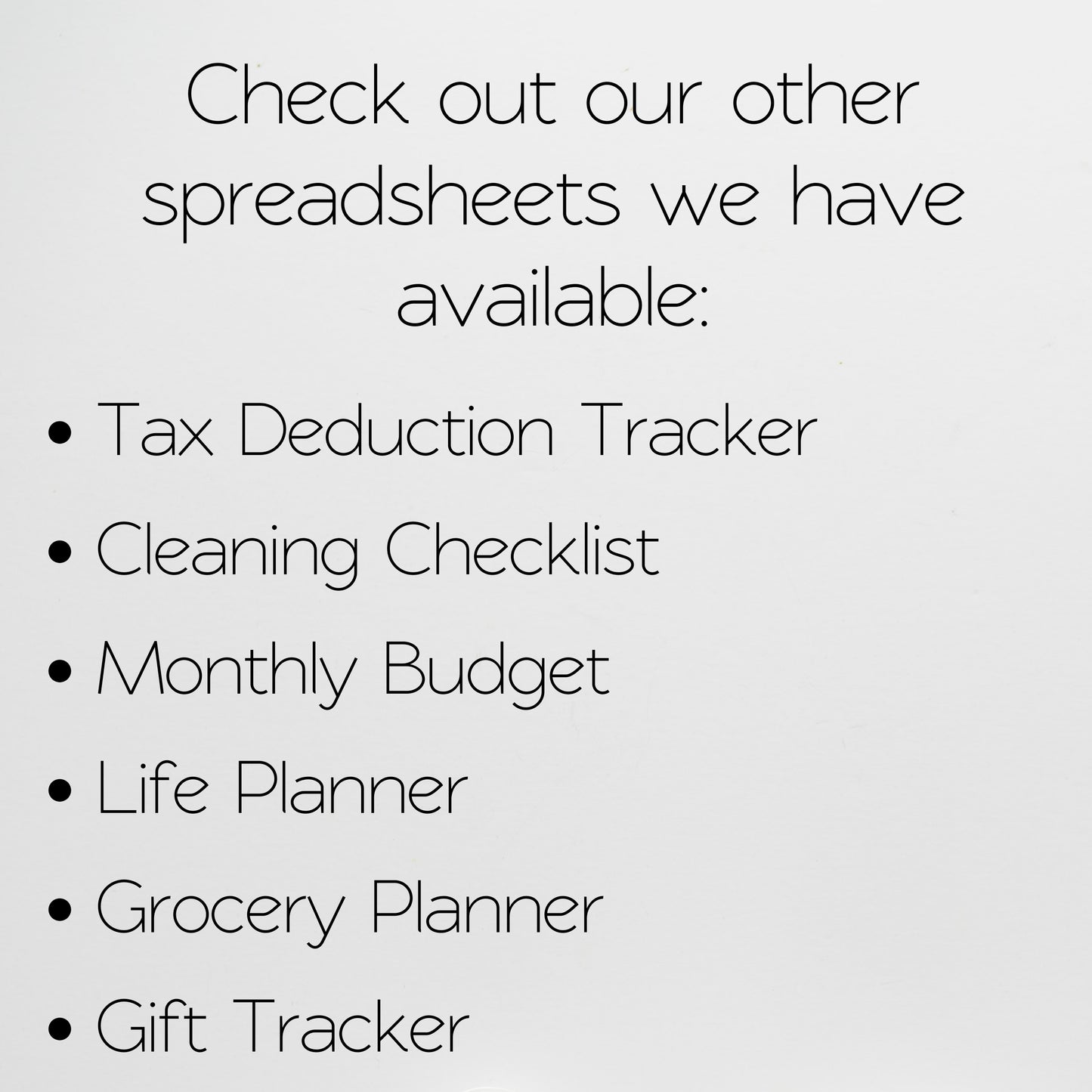 Cross Stitch Planner Template Google Sheet and Excel Spreadsheet