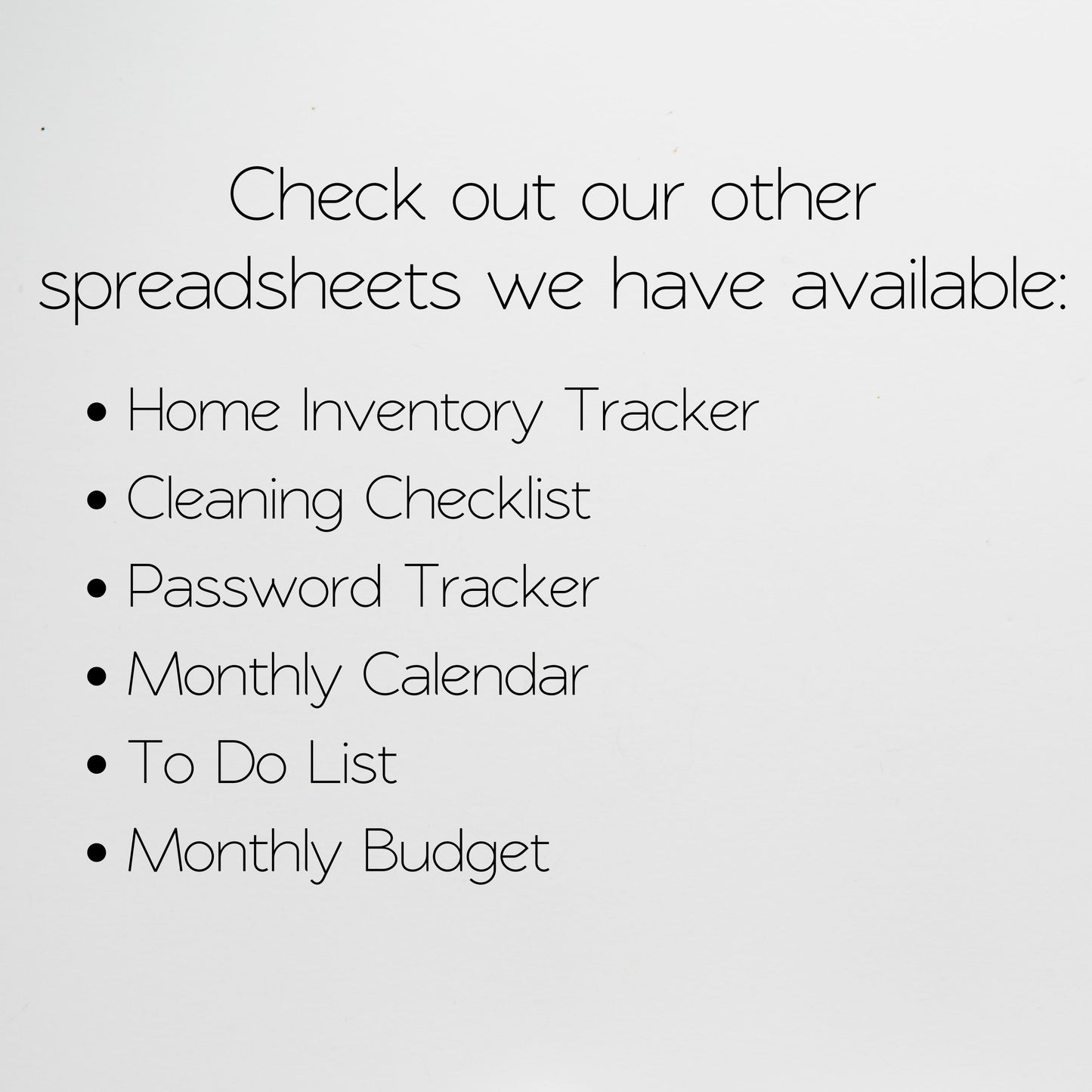 Tip Tracker Google Sheet and Excel Spreadsheet