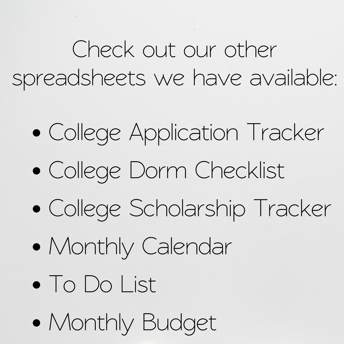 Assignment Tracker Template Google Sheet and Excel Spreadsheet