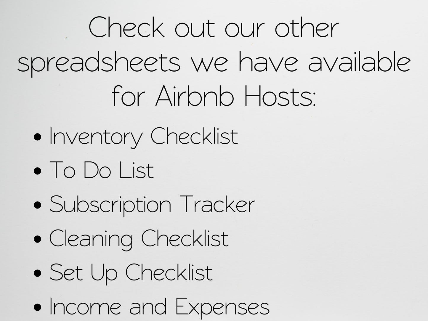 Home Renovation Planner Spreadsheet Bundle for Google Sheets and Excel Spreadsheets