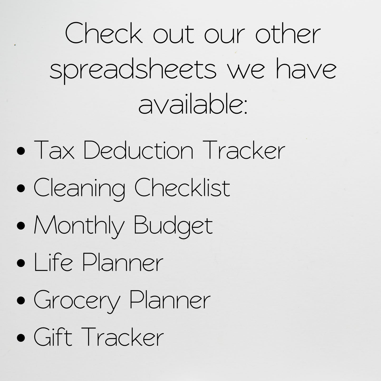 Soap Making Business Template Bundle Google Sheet and Excel Spreadsheet