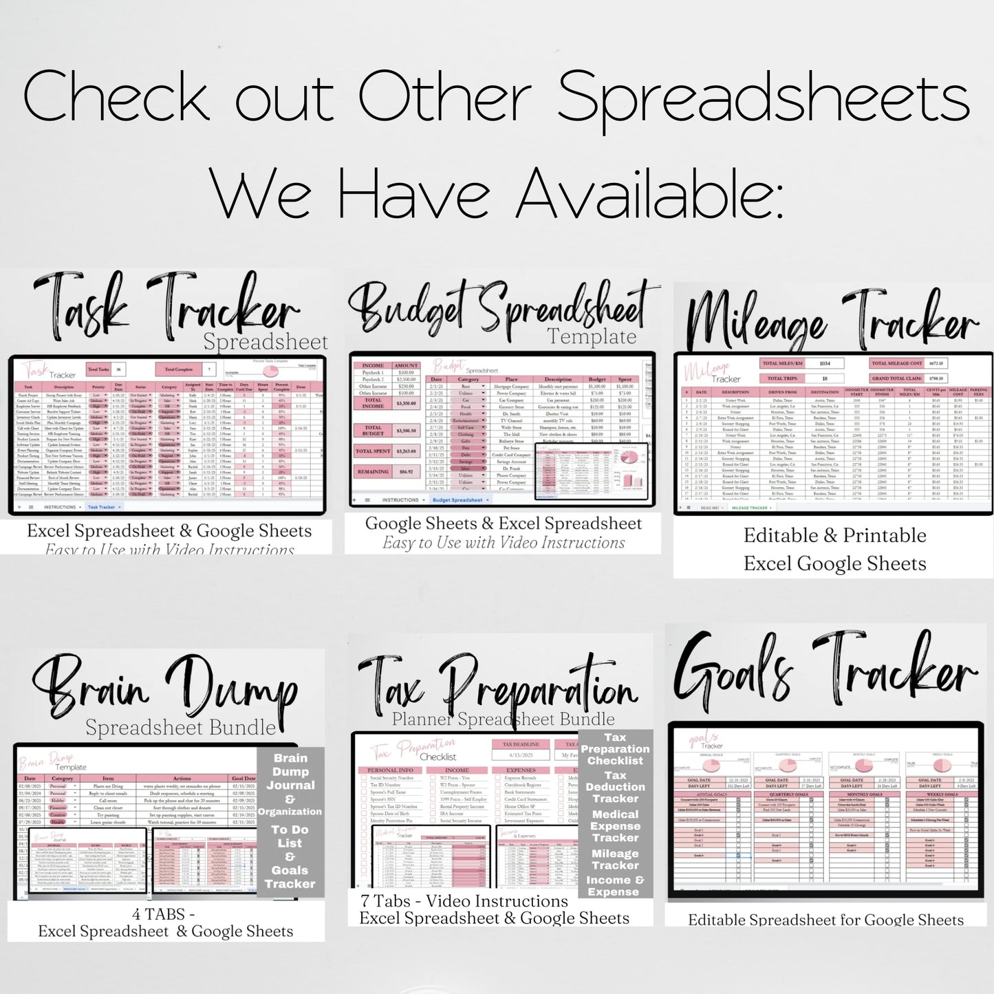 Communication Log Template Google Sheets and Excel Spreadsheet