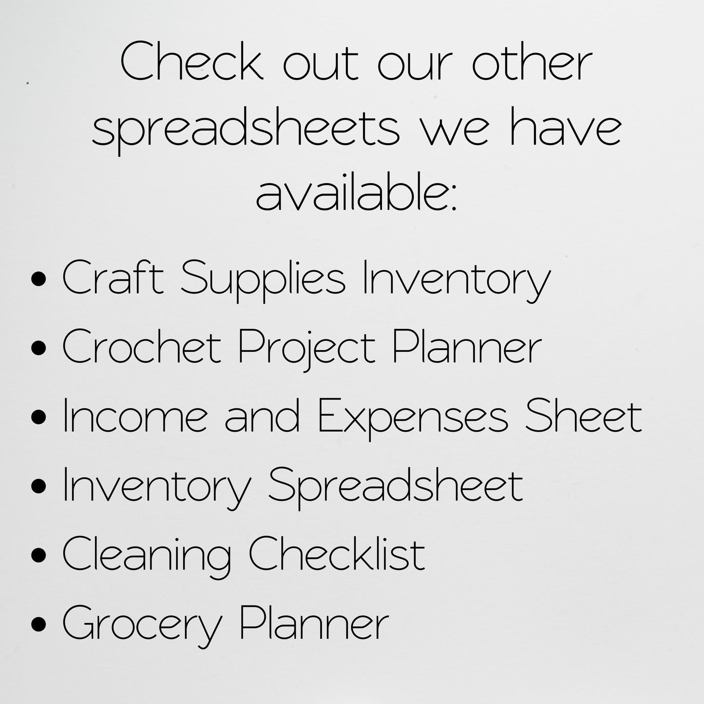 Recipe Calculator Google Sheet and Excel Spreadsheet