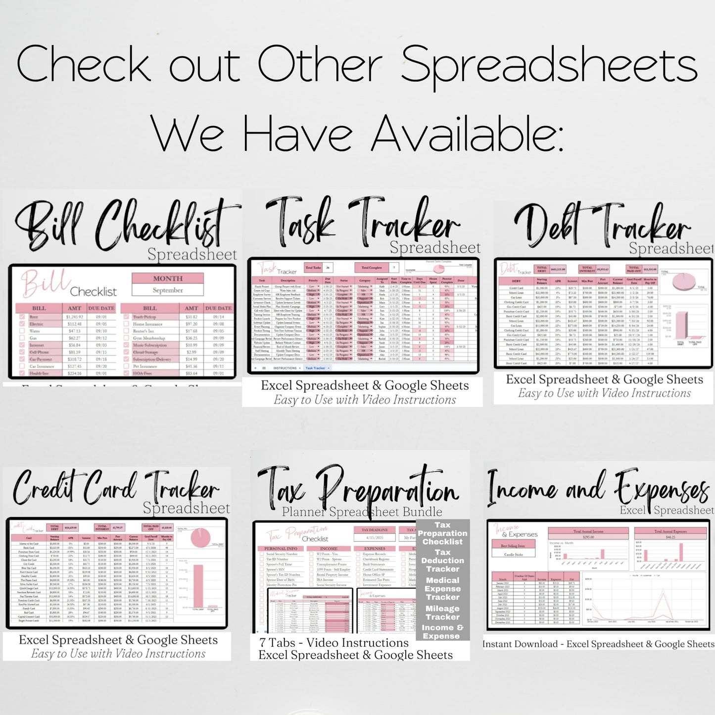 50 30 20 Budget Spreadsheet Template Google Sheets and Excel Spreadsheet