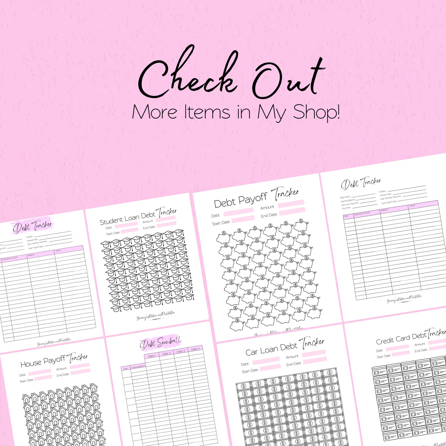 Behavior Chart for Kids Printable Template in Canva, Editable Template