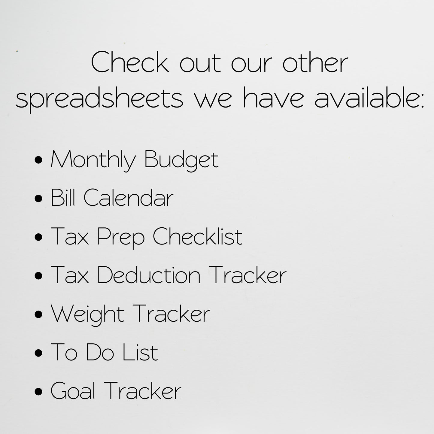 Mortgage Broker Template Spreadsheet Bundle Google Sheet and Excel Spreadsheet