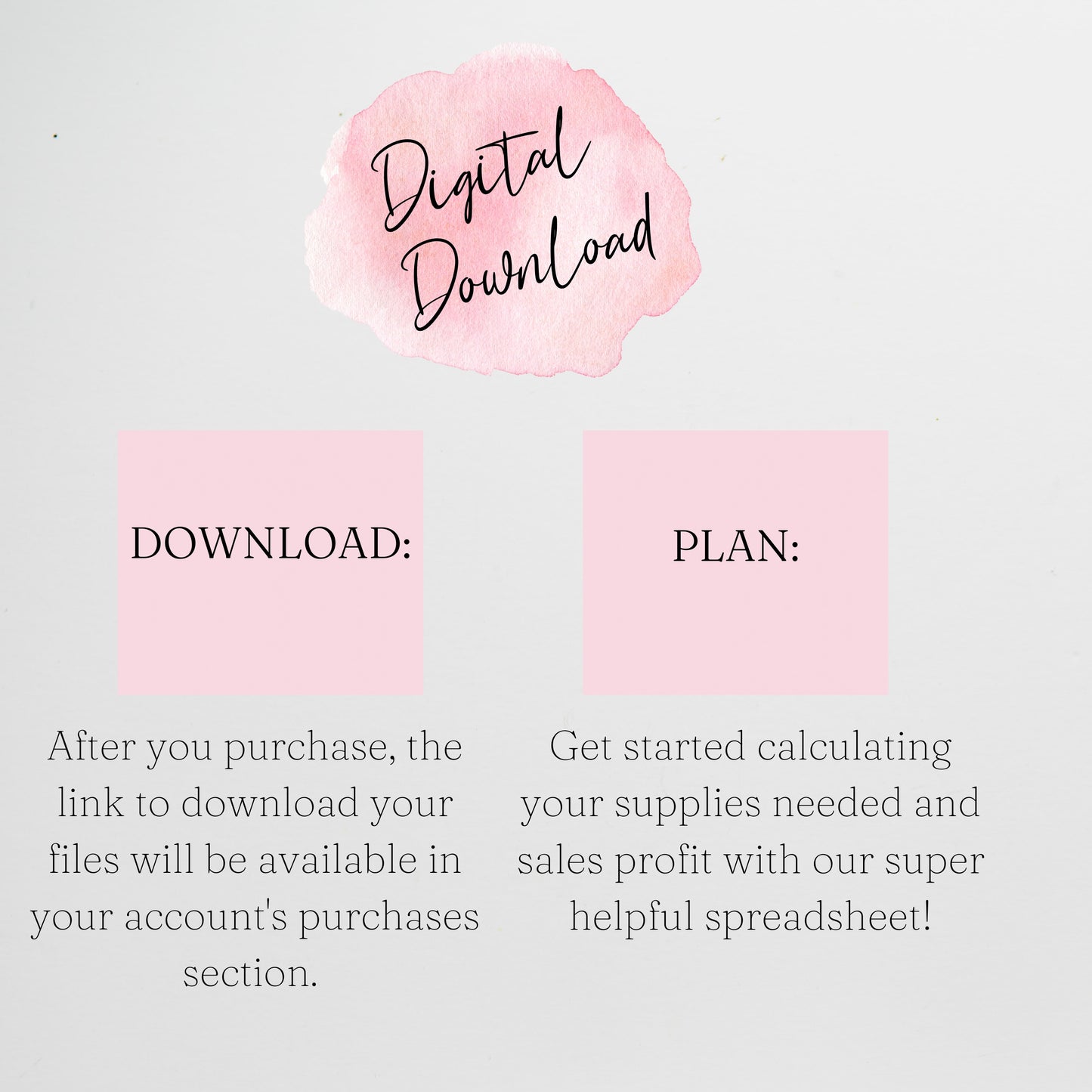 Candle Calculator Spreadsheet Google Sheet and Excel for Cost, Wax, and Fragrance