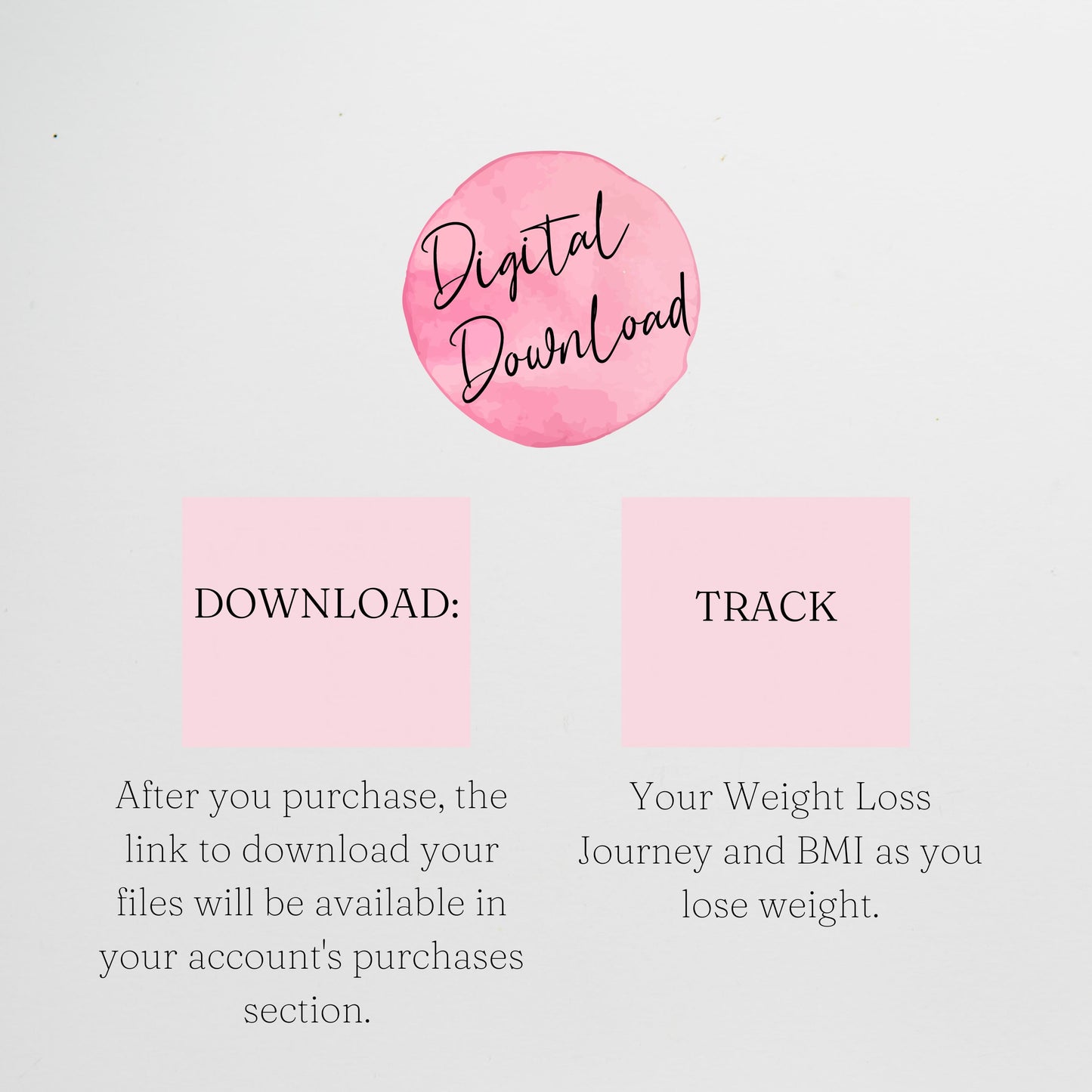Weight Loss Tracker Template Google Sheets Excel Spreadsheet