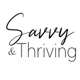 Savvy and Thriving