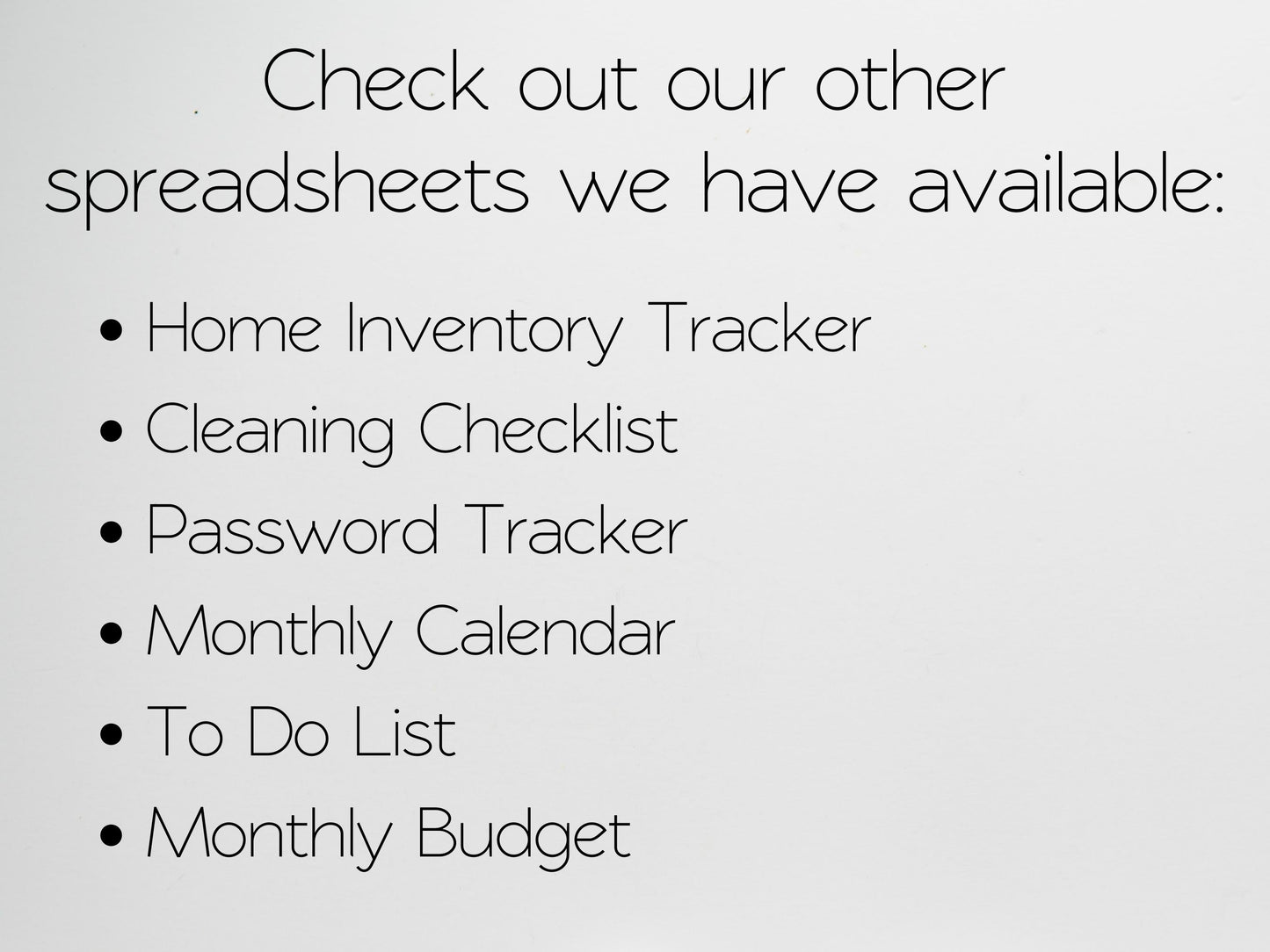 Kitchen Inventory Checklist Excel Spreadsheet Google Sheets