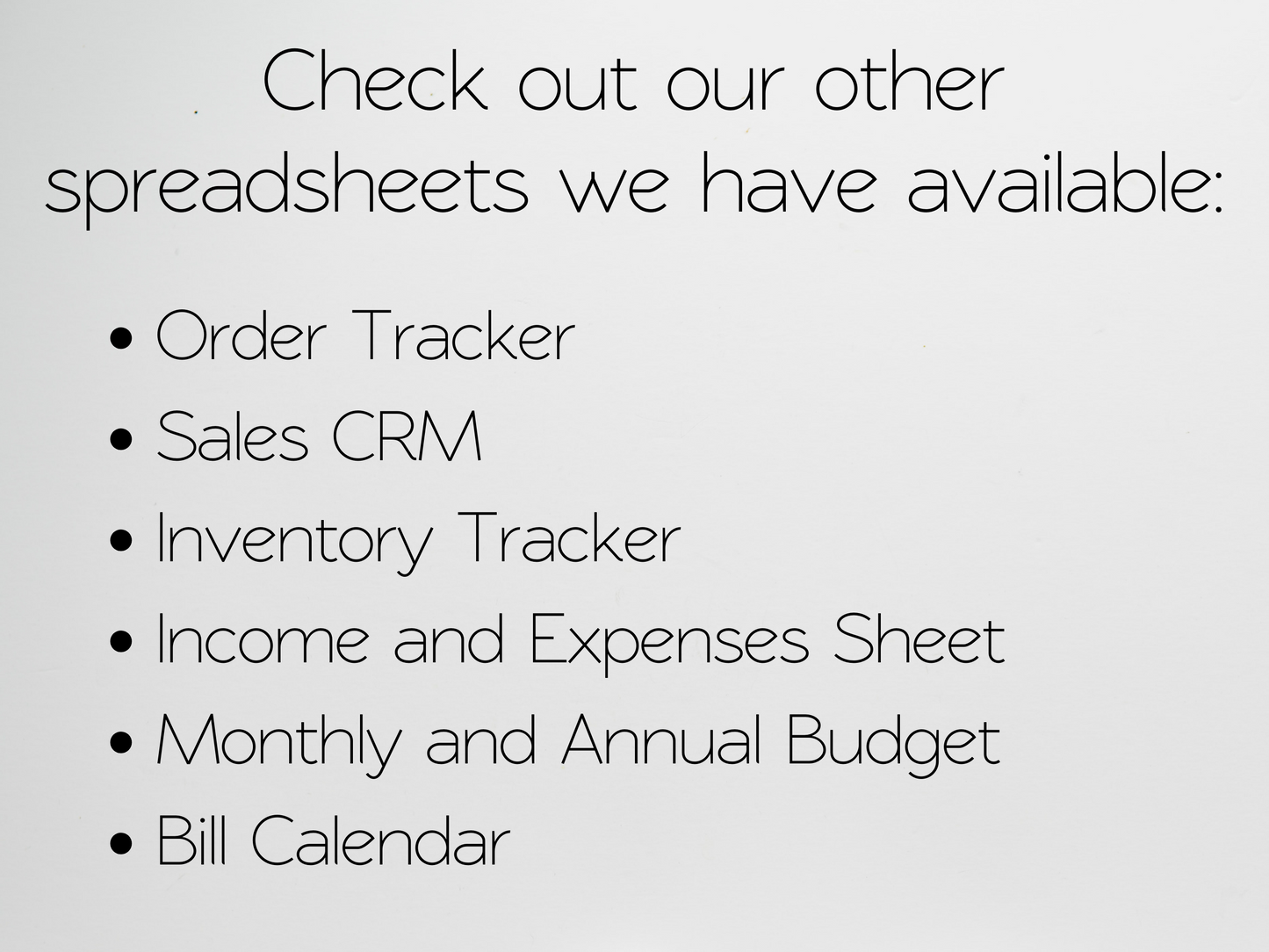 Lead Tracker Template Google Sheets Excel Spreadsheet