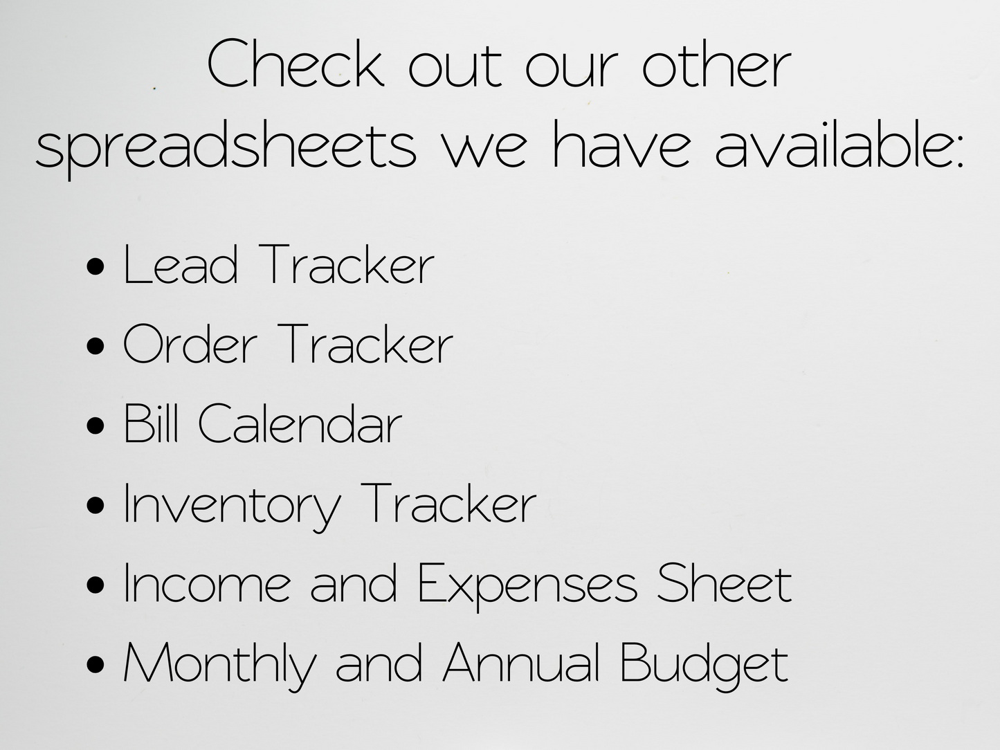 Real Estate CRM Template Google Sheets Excel Spreadsheet