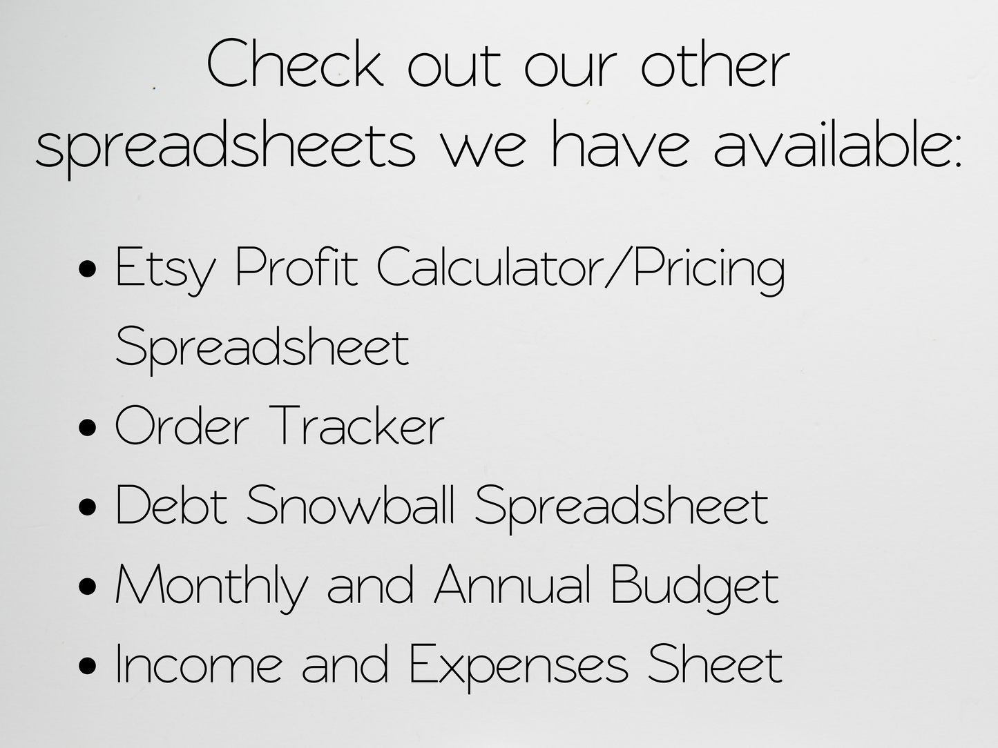 Inventory Tracker Template Google Sheets Excel Spreadsheet