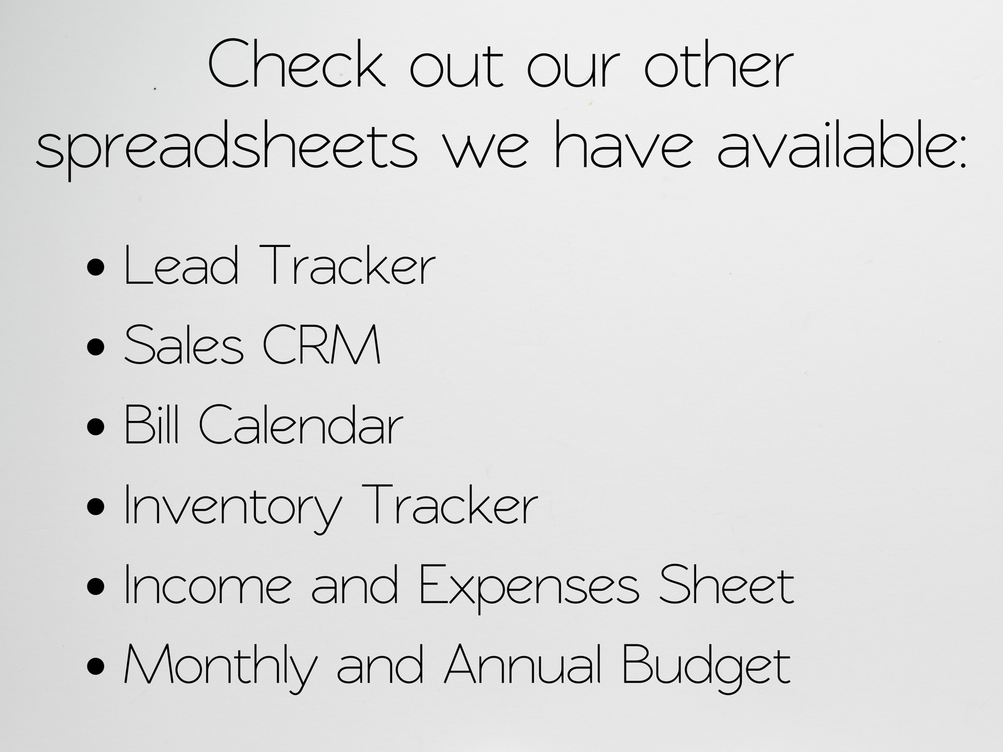 Sales Tracker Template Google Sheets Excel Spreadsheet