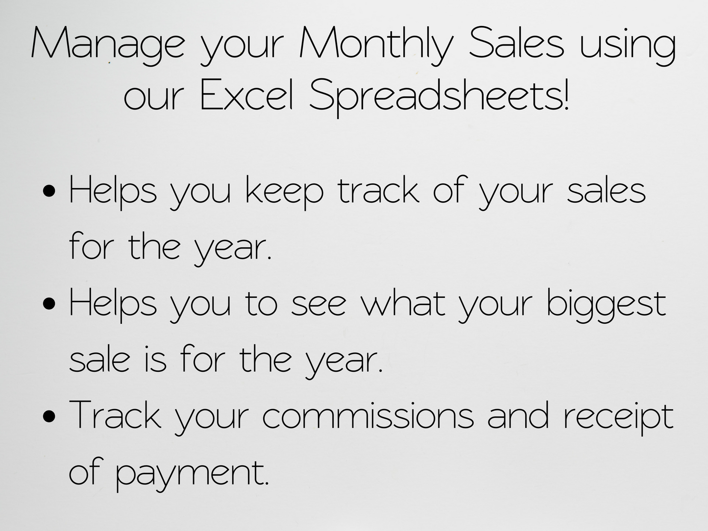 Sales Tracker Template Google Sheets Excel Spreadsheet