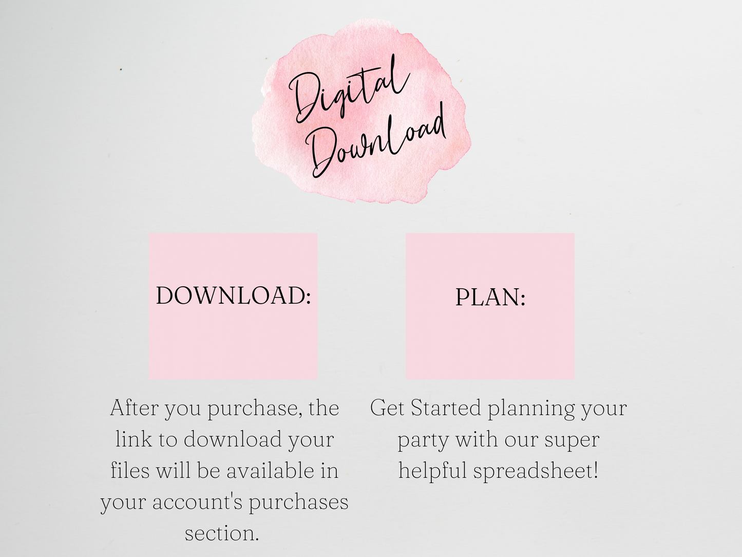 Bachelorette Party Planner Template Google Sheets Excel Spreadsheet