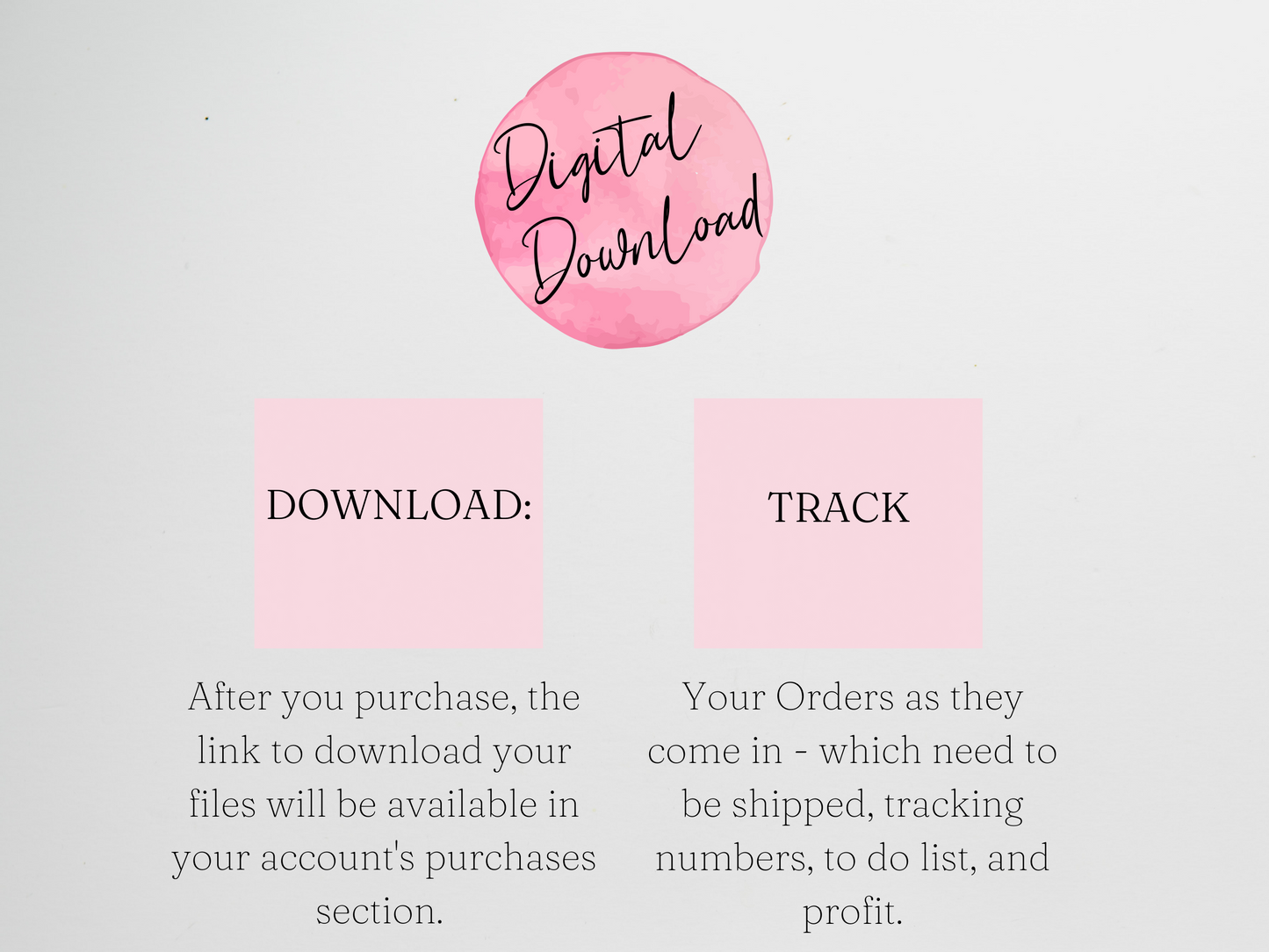 Order Tracker Template Google Sheets Excel Spreadsheet