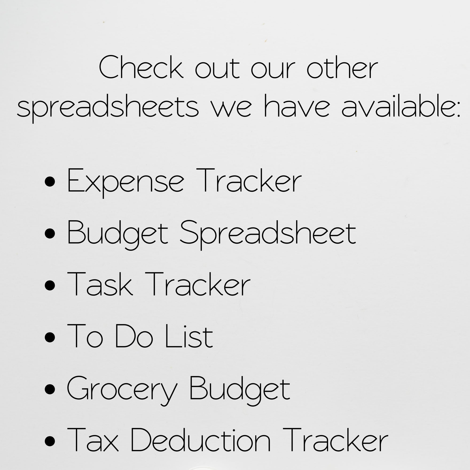 Debt Tracker Google Sheets Template and Excel Spreadsheet Savvy and