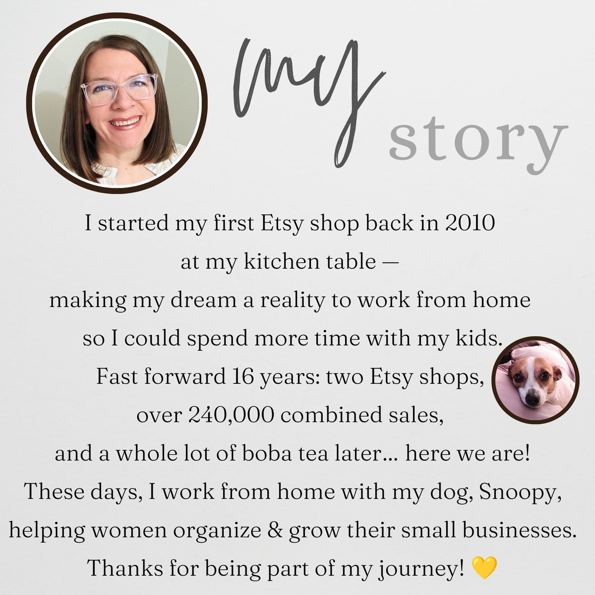 Virtual Assistant for Etsy & Printify | Print on Demand VA | 3 Hours of Assistance