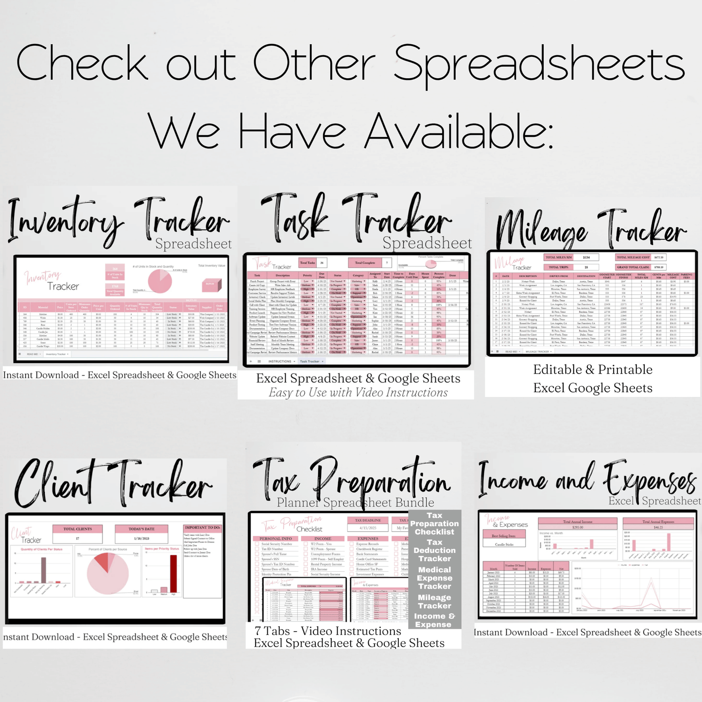 Real Estate CRM Template Google Sheets Excel Spreadsheet