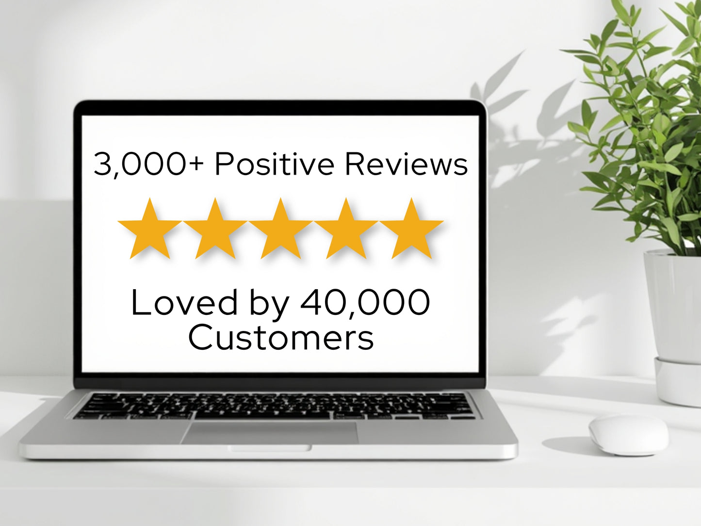 Simple Monthly Budget Template | Google Sheets & Excel Template - Premium Version