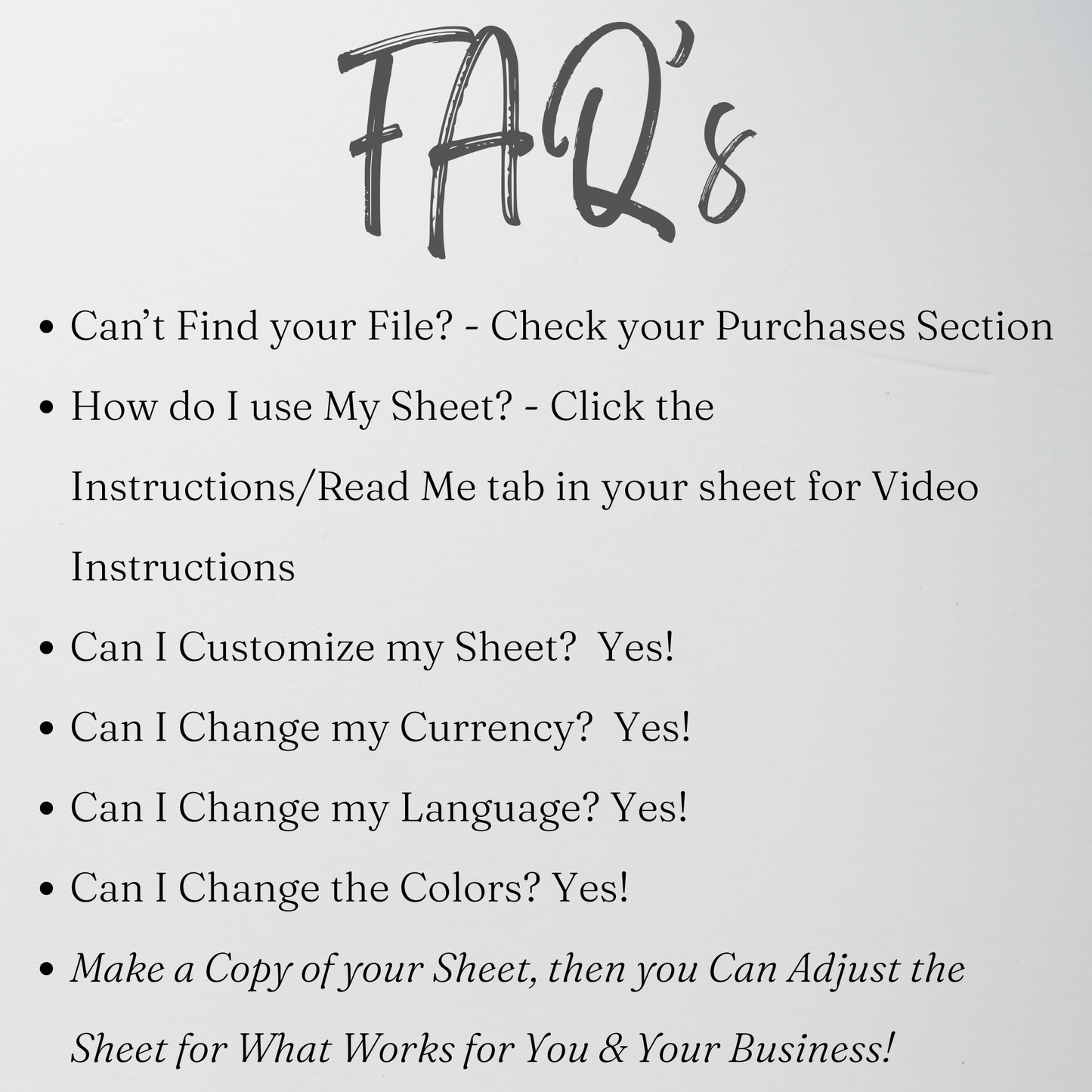 School Nurse Log Template Google Sheets and Excel Spreadsheet