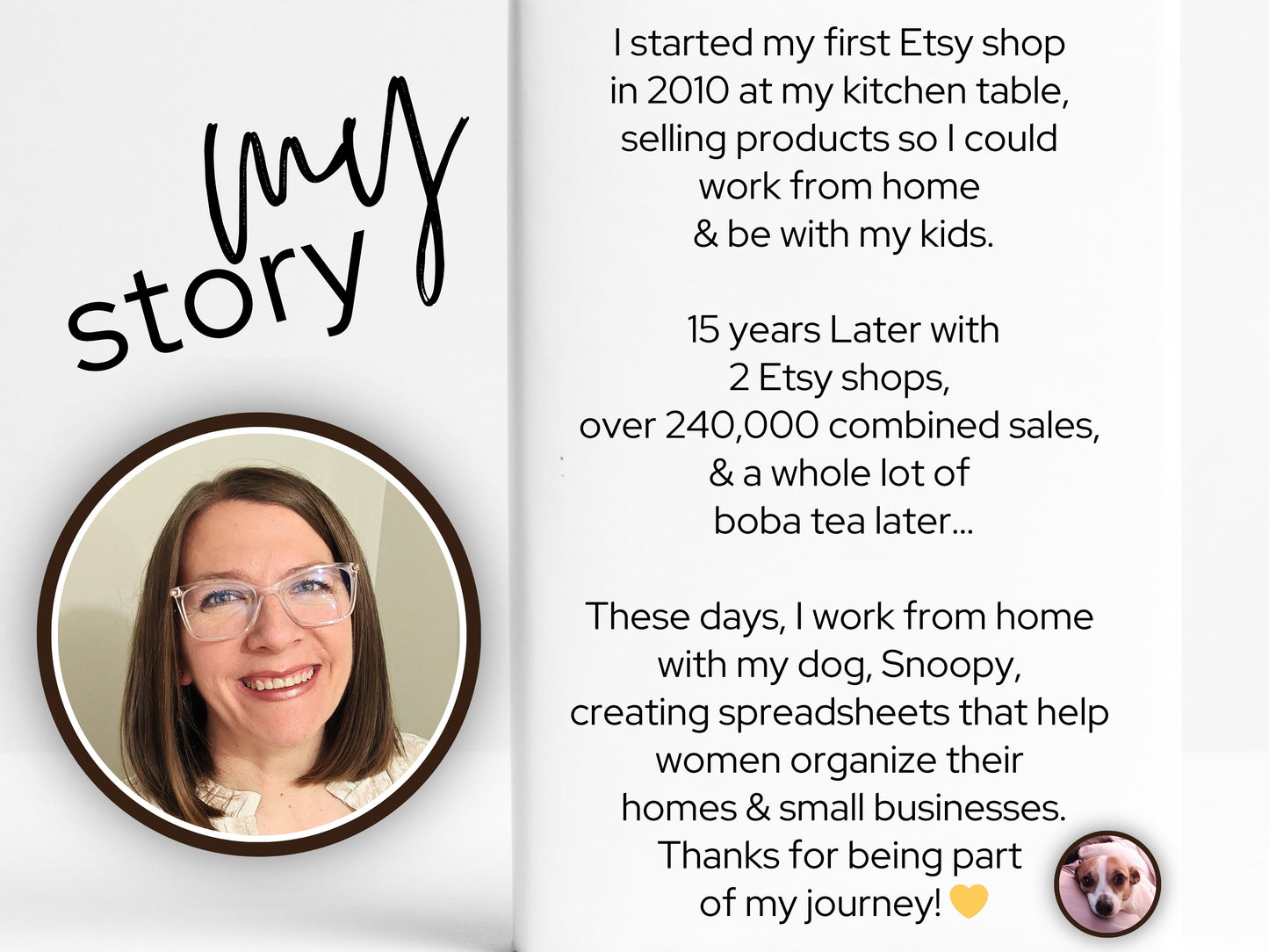 Simple Monthly Budget Template | Google Sheets & Excel Template - Premium Version