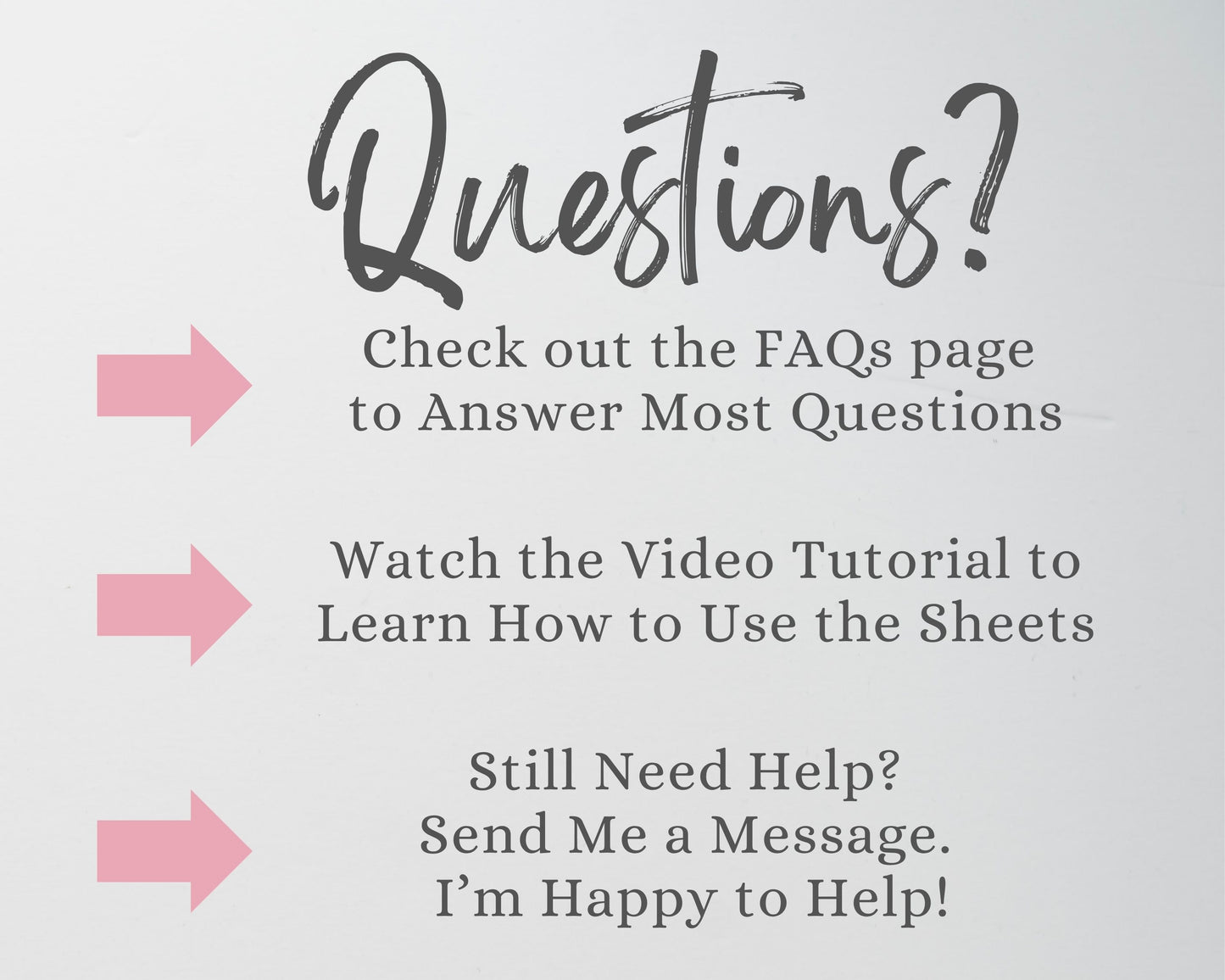 Cross Stitch Pricing Calculator Google Sheets and Excel | Handmade Cost Spreadsheet & Profit Margin Template
