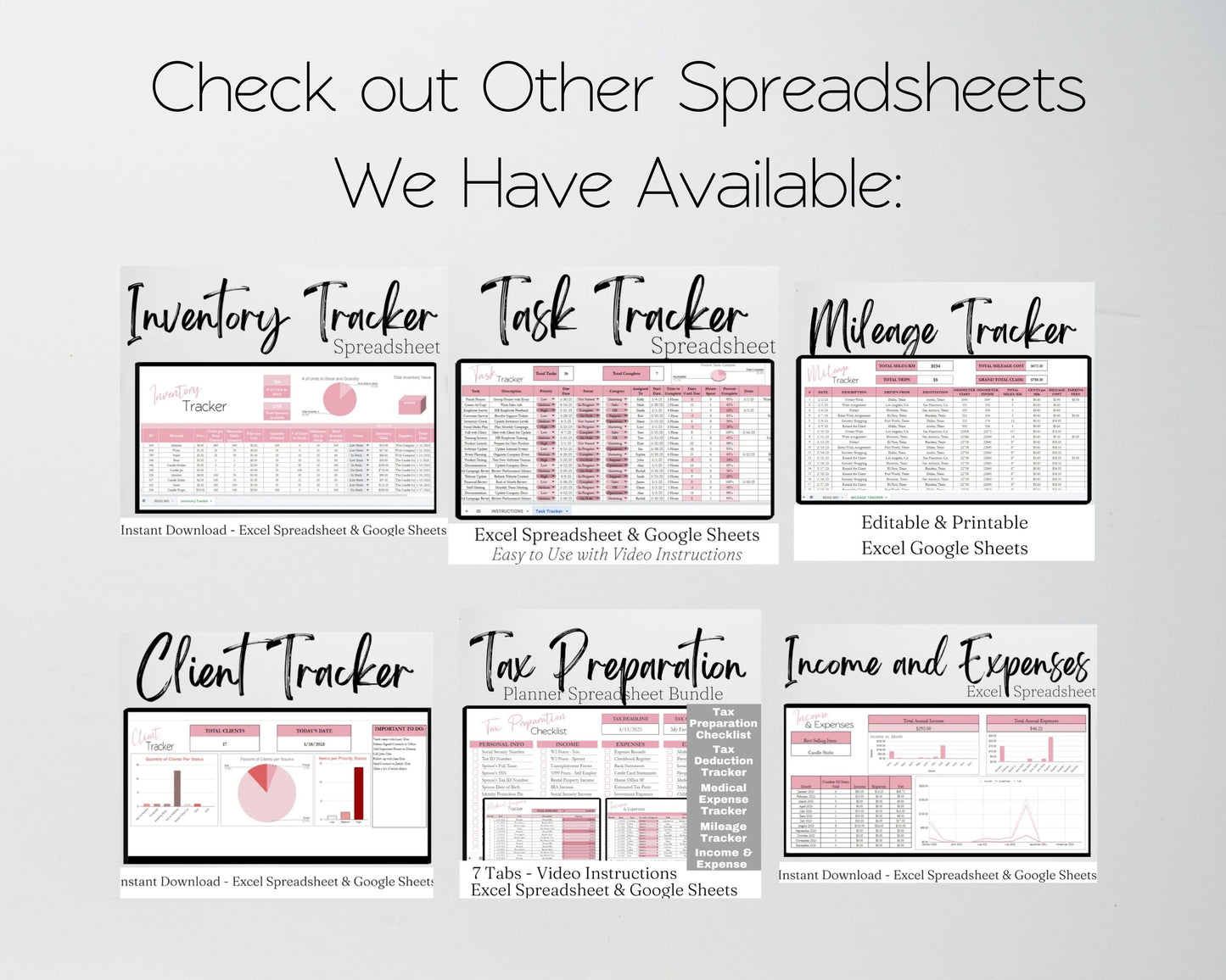 Woodworking Pricing Calculator Spreadsheet | Track Costs, Labor & Profit Margins | Google Sheets & Excel