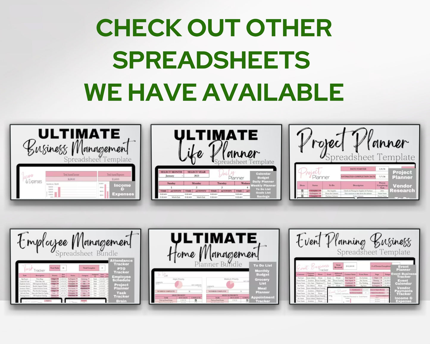Christmas Gift Tracker Google Sheets and Excel Spreadsheet Template | Holiday Budget Planner | Christmas Shopping List & Wish List