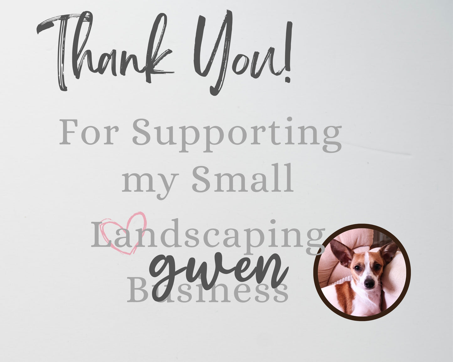 Landscaping Business Planner | Google Sheets & Excel Spreadsheet Template for Lawn Care, Landscaping & Outdoor Service Businesses