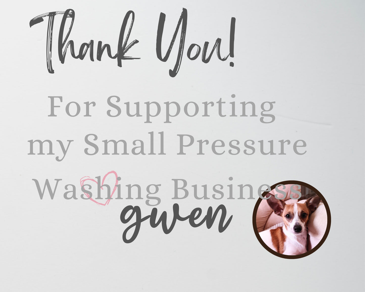 Pressure Washing Business Template Bundle - Google Sheets & Excel - Income and Expenses, Schedule, Job and Client Tracking