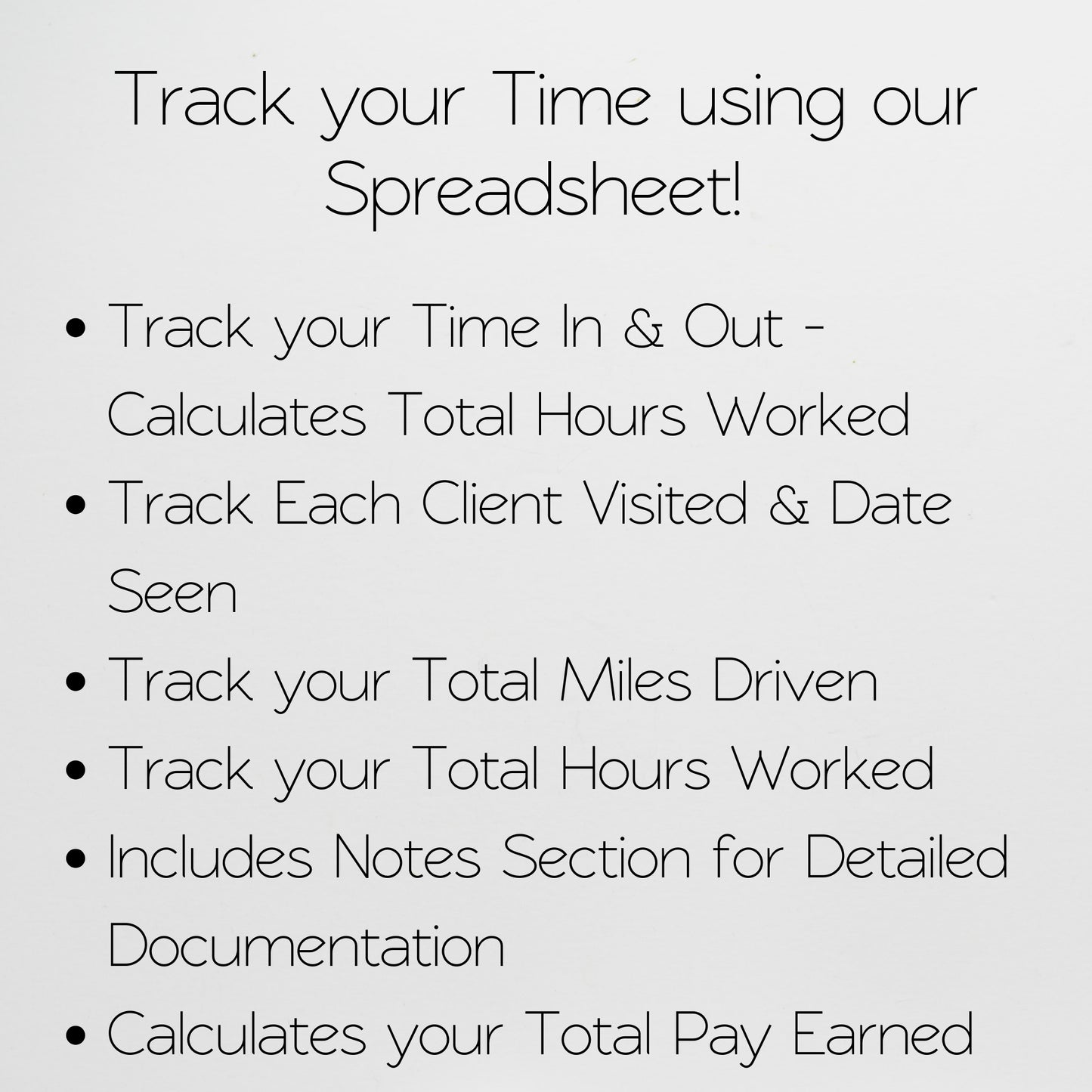 Nurse Time Sheet Spreadsheet Template Google Sheets and Excel Spreadsheet