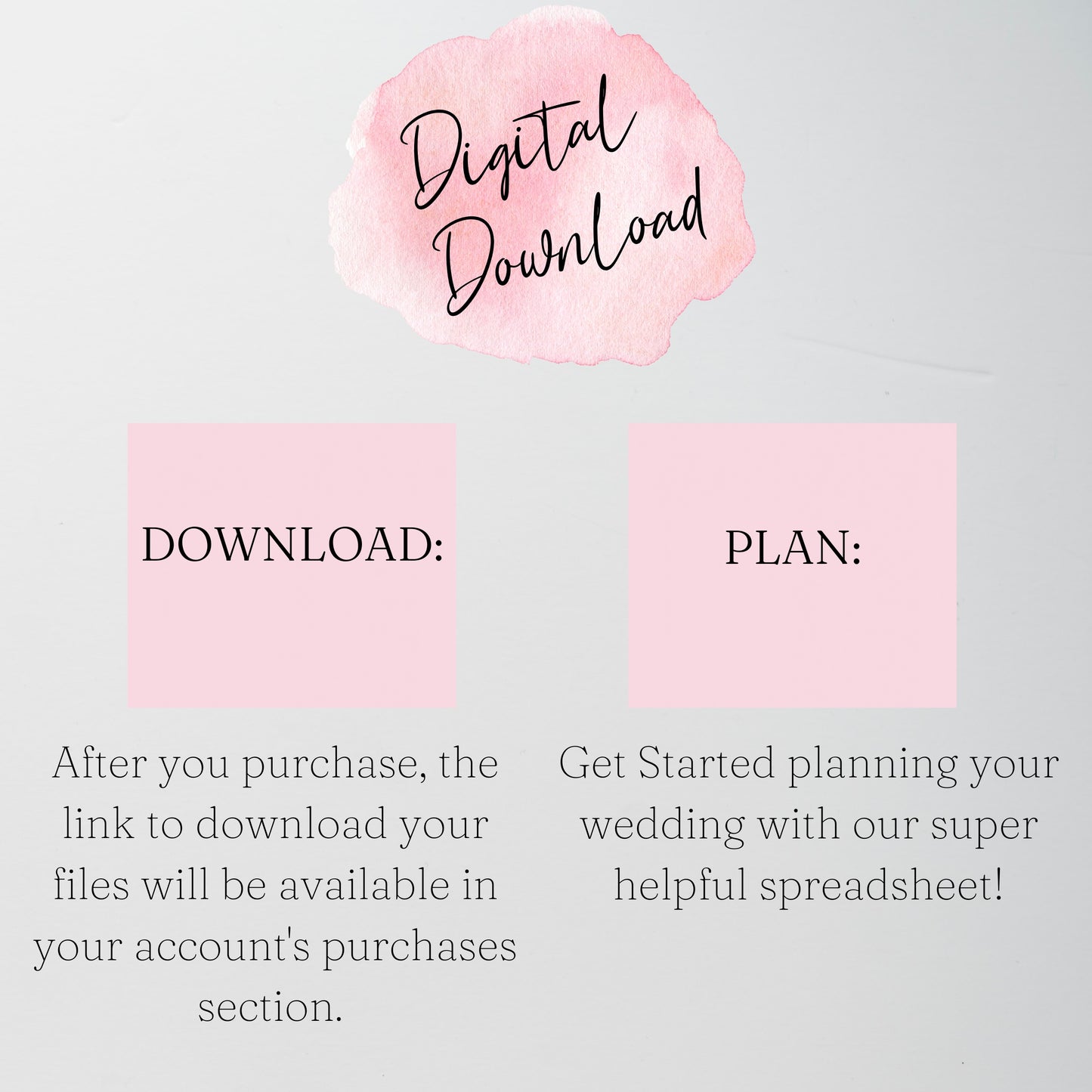Wedding Planner Template Google Sheets Excel Spreadsheet