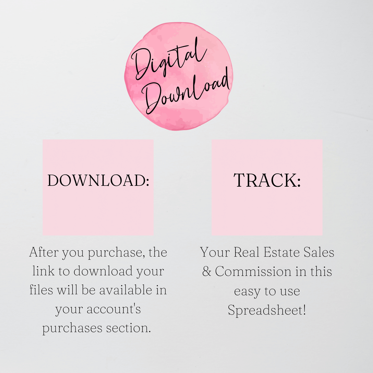 Real Estate Sales Tracker Template Google Sheets Excel Spreadsheet