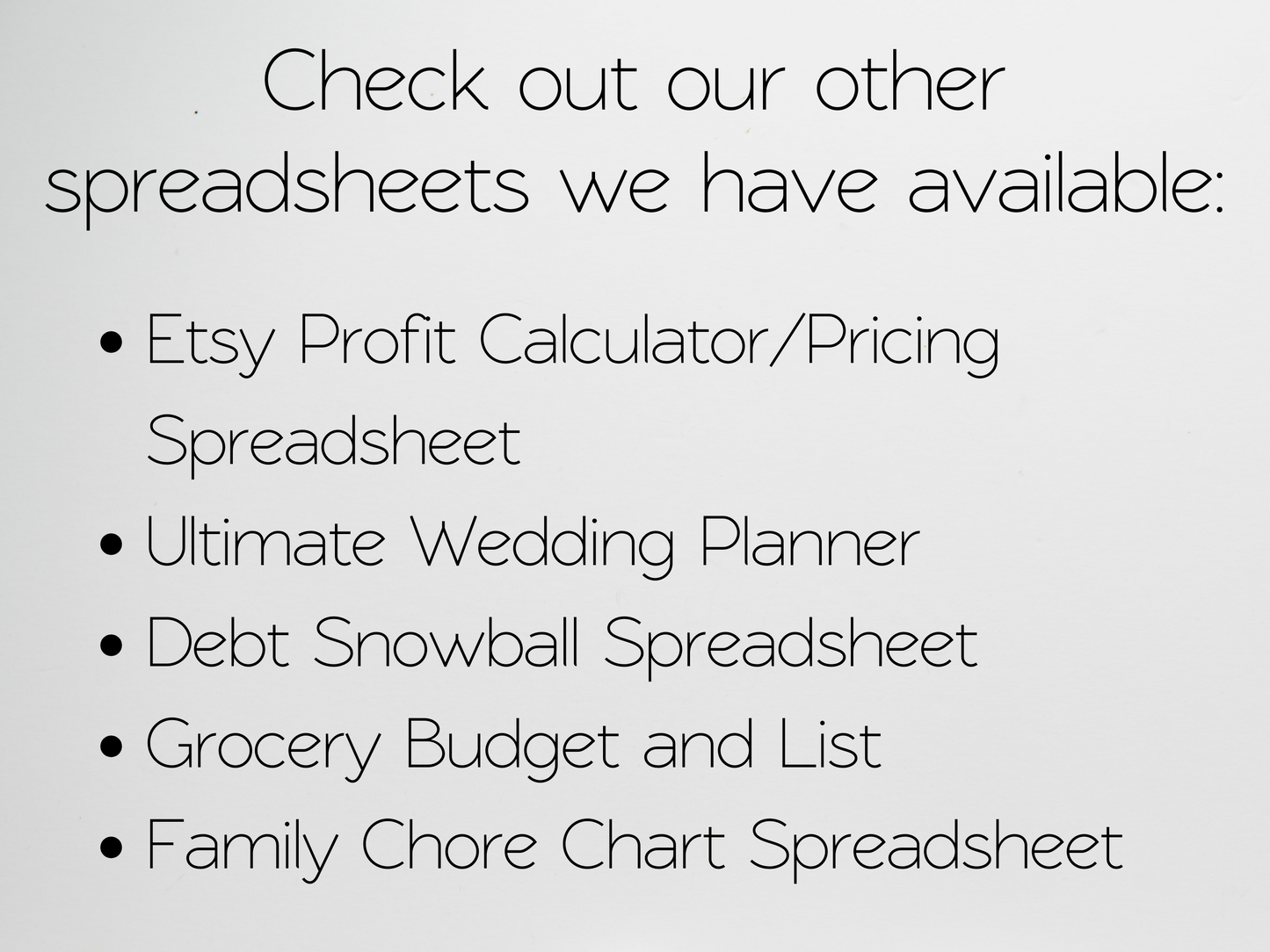 Cleaning Checklist Template Google Sheets Excel Spreadsheet