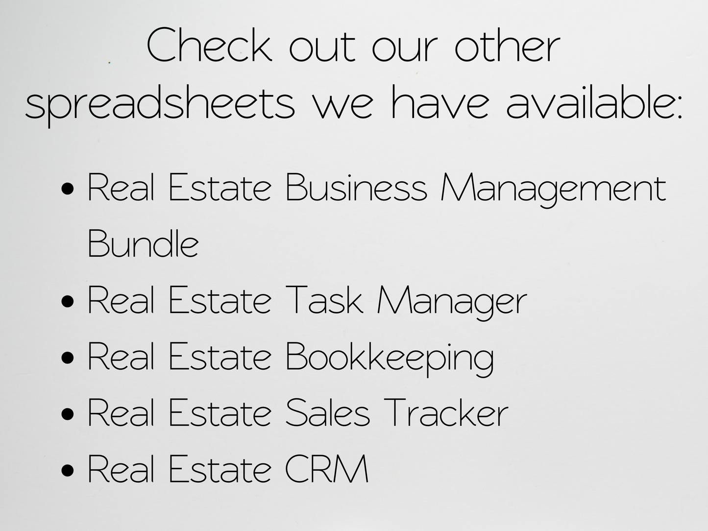 Real Estate Monthly Calendar Template Google Sheets Excel Spreadsheet