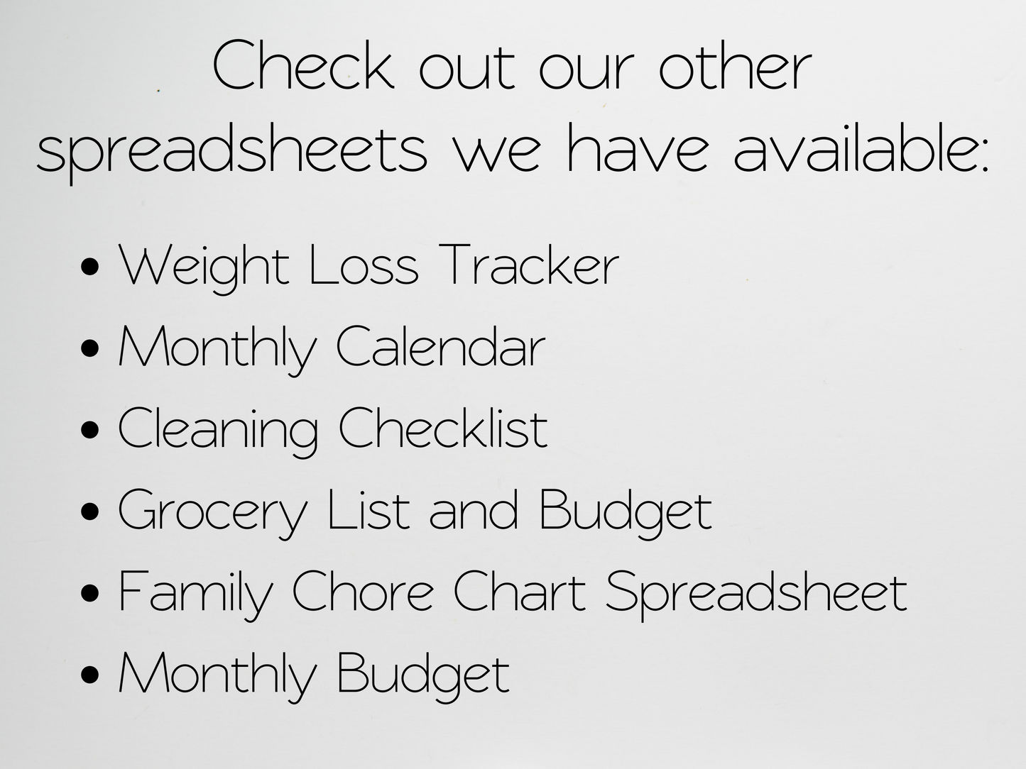 Subscription Tracker Template Google Sheets Excel Spreadsheet